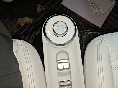 Wuling Air ev