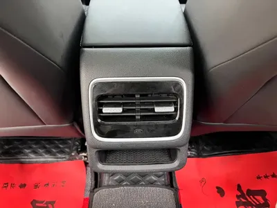 Chery Tiggo 7 PLUS NEV