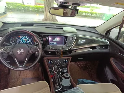 Buick Envision