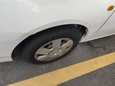 BYD F3