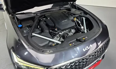Kia K9
