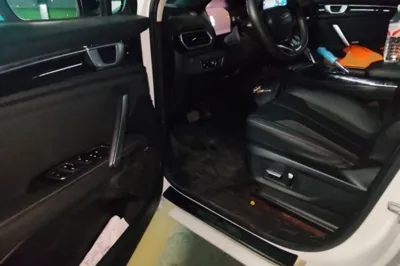 Baojun RS-5