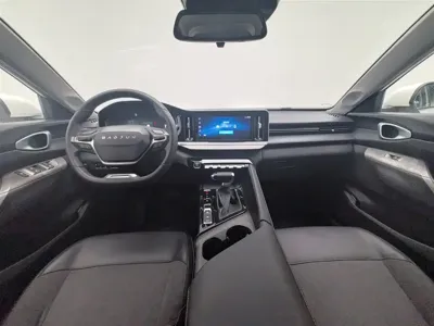 Baojun Valli