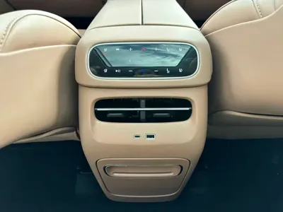 Leapmotor Leapmotor C11