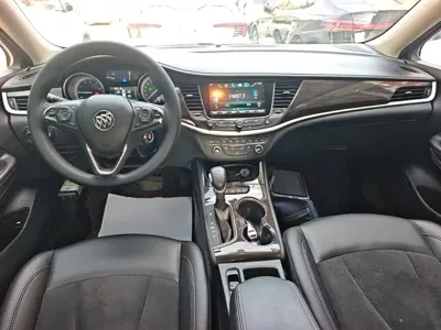 Buick Verano
