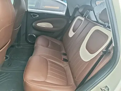 Wuling Bingo