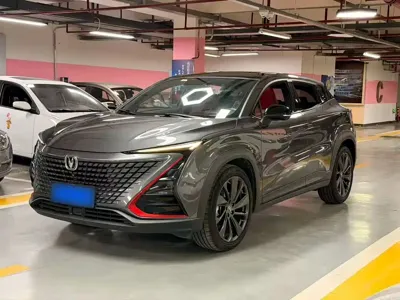 Changan UNI-T