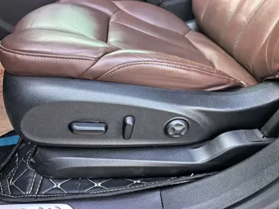 Buick Envision Plus