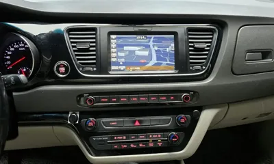 Kia Canival