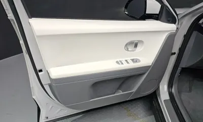 Hyundai Ioniq5