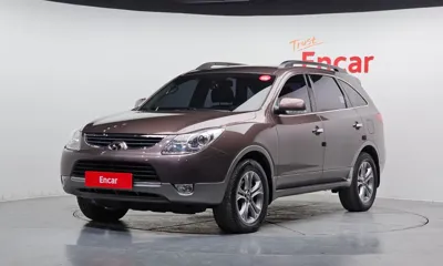 Hyundai Veracruz