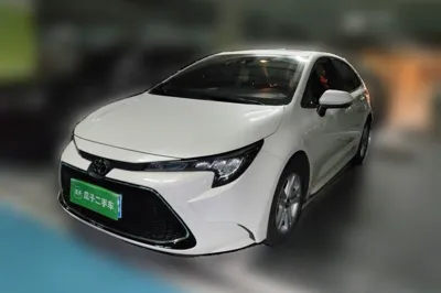 Toyota Levin