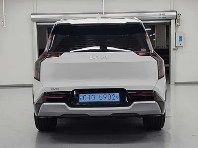 Kia EV9