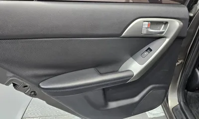 Kia Porte