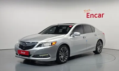 Honda Legend