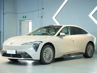 Buick 别克至境L7