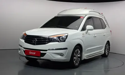KG_Mobility_Ssangyong KORANDO