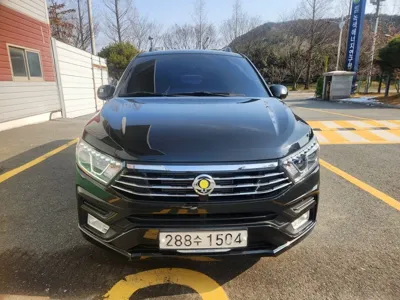KG_Mobility_Ssangyong KORANDO