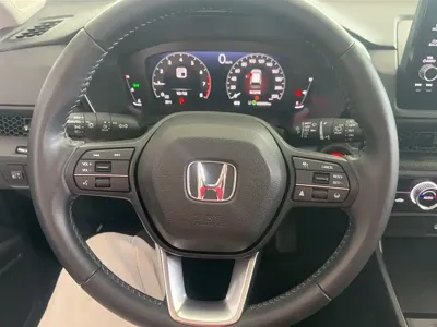 Honda Breeze