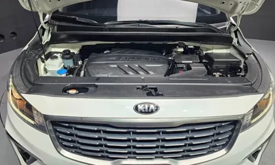 Kia Canival