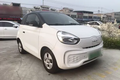 Roewe Clever