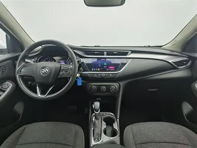 Buick Encore GX