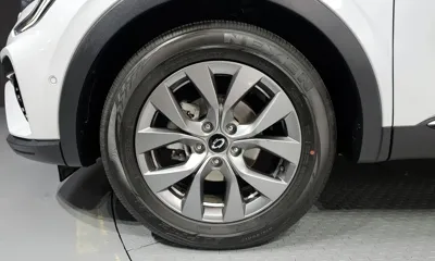 Renault-KoreaSamsung XM3