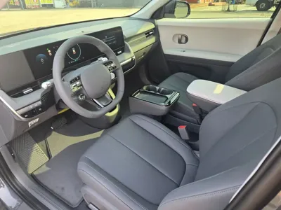 Hyundai Ioniq5
