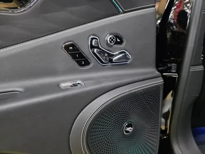 Bentley Flying Spur