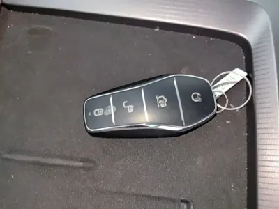 BYD 汉L