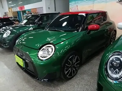 MINI MINI COOPER EV