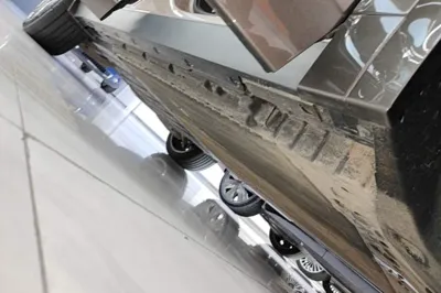 Li Auto L9