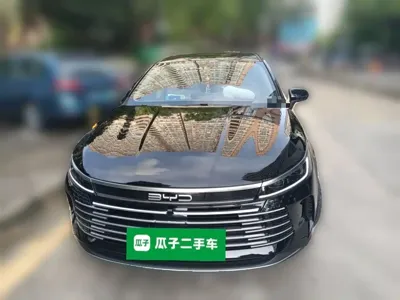 BYD Destroyer 05