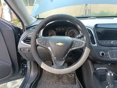 Chevrolet Malibu XL