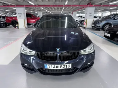 BMW Gran Turismo