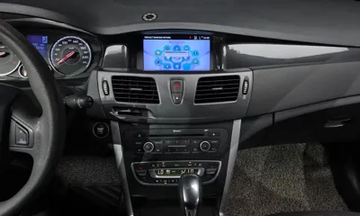 Renault-KoreaSamsung SM5
