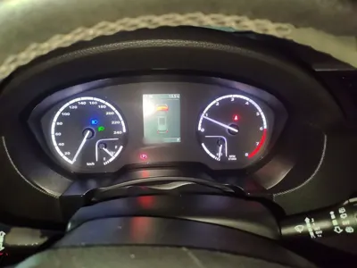 Qoros 5