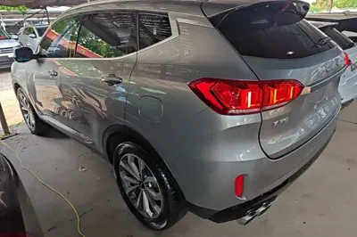 WEY VV6