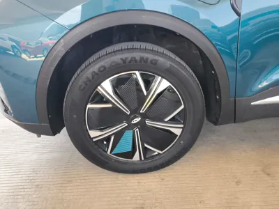 Chery Tiggo 7
