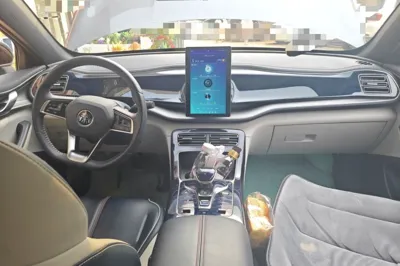 BYD Qin Plus