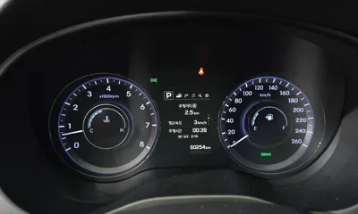 Hyundai Aslan