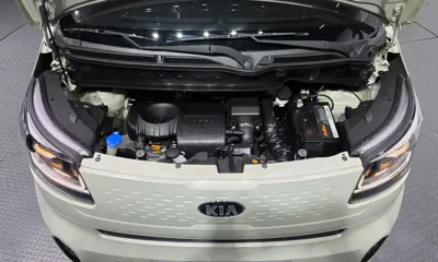 Kia Ray