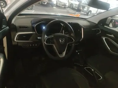 Baojun 530