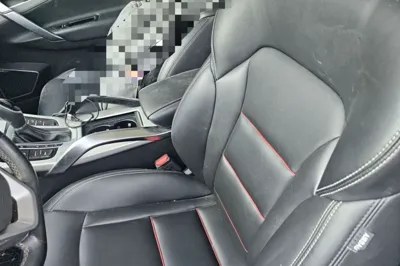 Geely Auto Emgrand X7 Sport