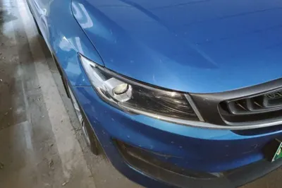 Geely Auto Jiajie
