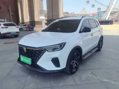 Roewe RX5