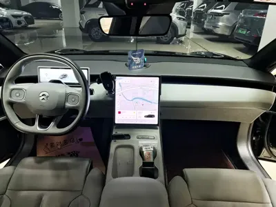 Nio ET5T
