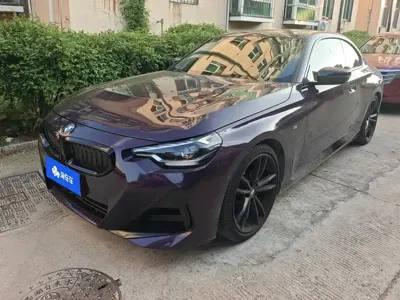 BMW 2 Series (Import)
