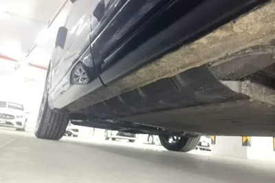 JETOUR Shanhai L7 Plus