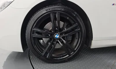 BMW 6-Series